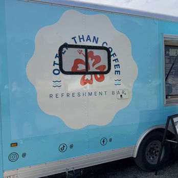 Otter Than Coffee - Coffee truck - Food Trucks Near Me - Olympia, Washington Otter Than Coffee - Coffee truck - Food Trucks Near Me - Olympia, Washington