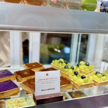 Milk Bread LV - Bakeries Near Me - Las Vegas, Nevada