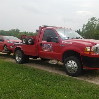 Titan Wrecker Service - Making somones bad day a little bit better - Towing Near Me Titan Wrecker Service - Making somones bad day a little bit better - Towing Near Me