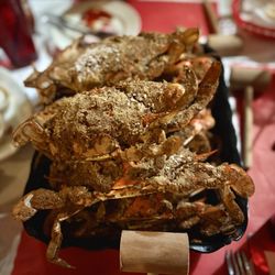 Schultz's Crab House
