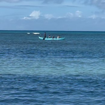 Kapua Wa‘a Experiences - Boat Tours Near Me - Urban Honolulu, Hawaii