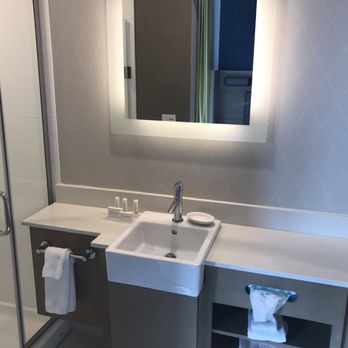SpringHill Suites by Marriott The Dunes On Monterey Bay - Hotels Near Me - Marina, California