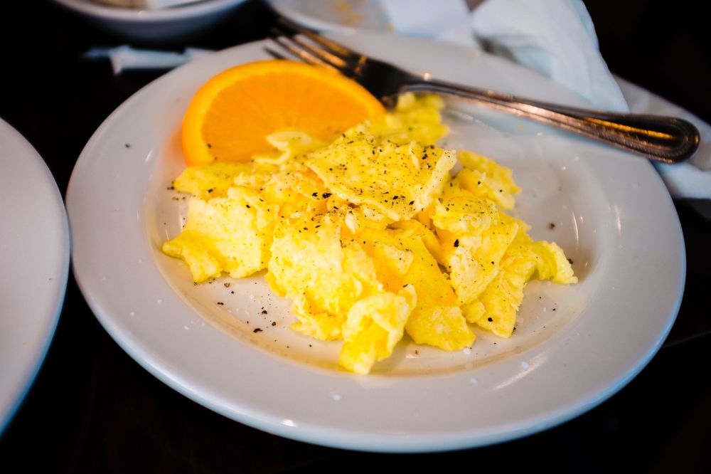 FAMOUS TOASTERY 298 Photos & 348 Reviews 43780 Central Station Dr