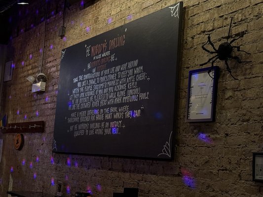 Joie De Vine by null