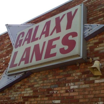 Galaxy Lanes - Bowling Near Me - Charleston, West Virginia