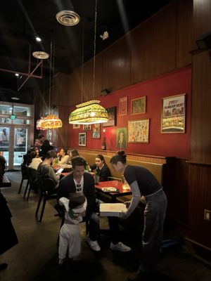 Fratesi's Pizza by null