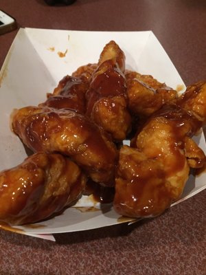 PizZing's Pizza & Wings by null