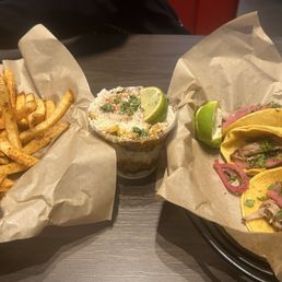 Birria Tacos (3) Birria Tacos (3)