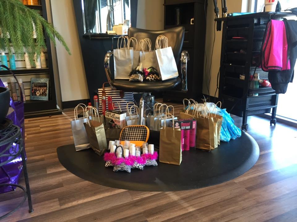 SAUDADE HAIR STUDIO 14 Photos Hair Salons 1200 Queensborough Blvd