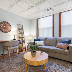 Evanston Counseling