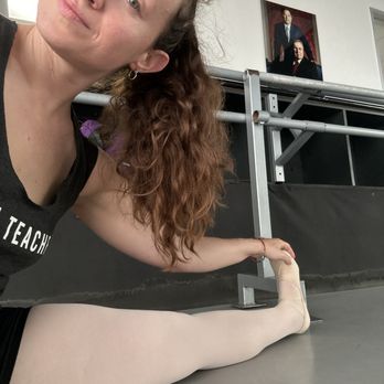 Ballet Austin Academy - I biked here today! - Performing Arts Near Me - Austin, Texas