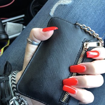 IShine Nail Spa - Nail Salons Near Me - Riverside, California