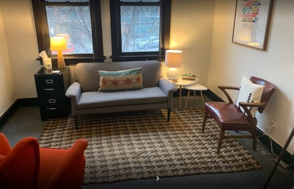 2nd Story Counseling 2nd Story Counseling