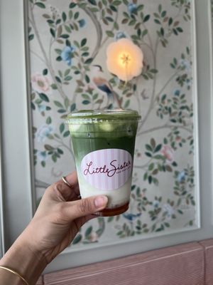 Little Sister by null