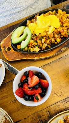 Egg Bar Brunch & Bar by null