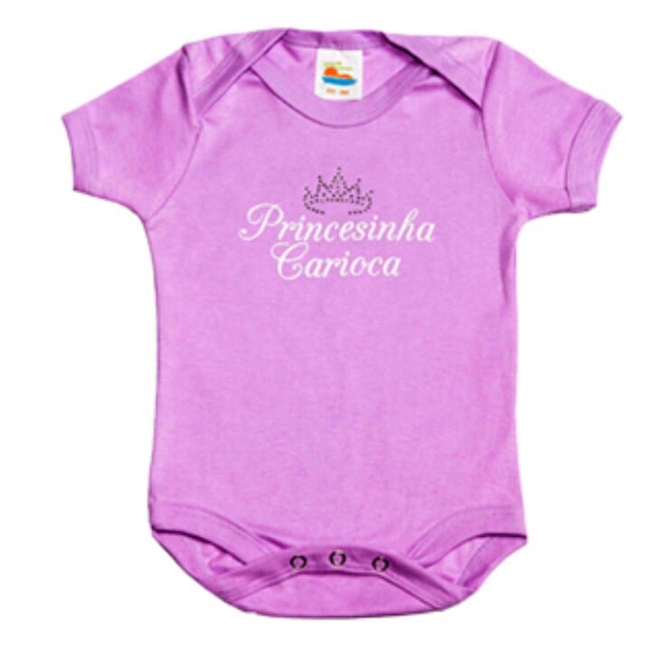 Bebê Carioca