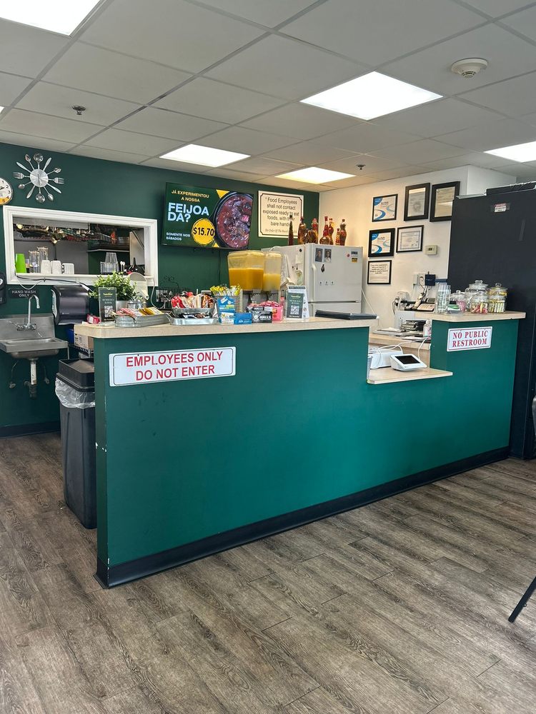 Sunshine Brazilian Restaurant