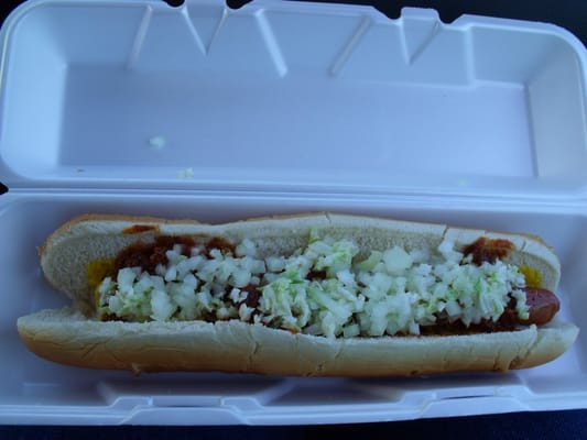 Cook Out by null