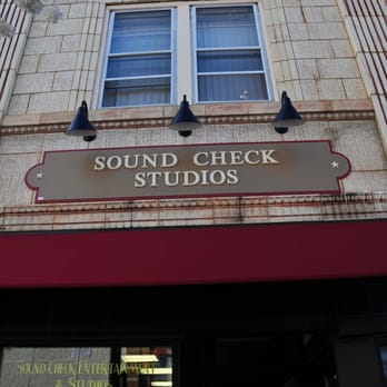 Sound Check Studios - Musical Instruments & Teachers Near Me - West Allis, Wisconsin Sound Check Studios - Musical Instruments & Teachers Near Me - West Allis, Wisconsin