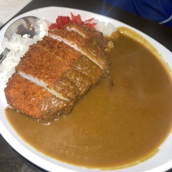 Ojiya - Curry - Japanese Near Me - Torrance, California Ojiya - Curry - Japanese Near Me - Torrance, California