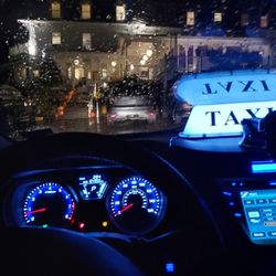 Camden Car Service