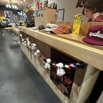 Recluse Books - Bookstores Near Me - Fort Worth, Texas Recluse Books - Bookstores Near Me - Fort Worth, Texas