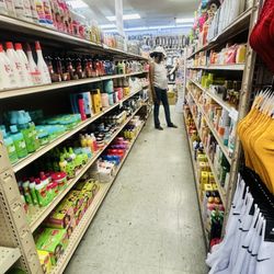 Rainbow Beauty Supply