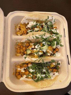 Rocket Taco by null