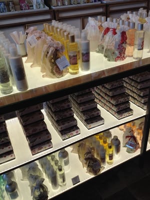 Les Halles de la Major by null