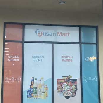 Busan Mart - Convenience Stores Near Me - Tempe, Arizona