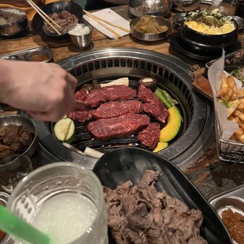 Love Korean BBQ - Love combo - Korean Near Me - New York, New York Love Korean BBQ - Love combo - Korean Near Me - New York, New York