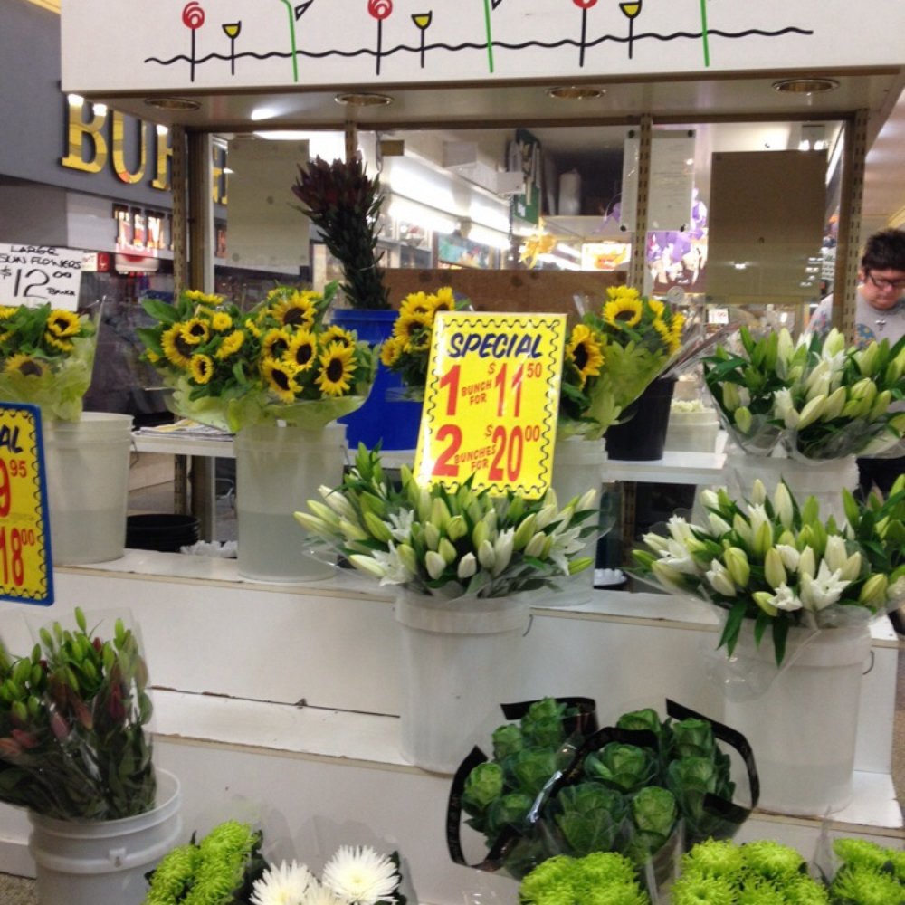 Central Market Flowers Adelaide Best Flower Site