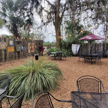 Archie's Woodfire Pizza - Pizza Near Me - Williston, Florida