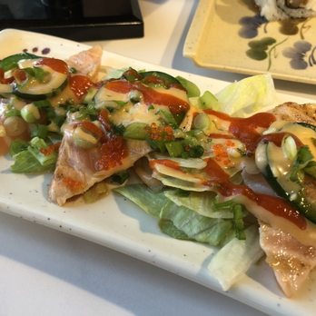 Fuji Sushi Buffet - Japanese Near Me - Concord, California Fuji Sushi Buffet - Japanese Near Me - Concord, California