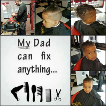 Kuts Kocky Barber Shop - Barbers Near Me - Gridley, California