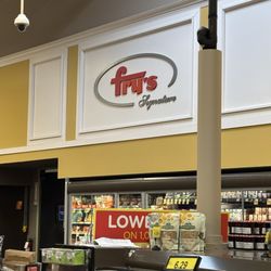 Fry's Food And Drug
