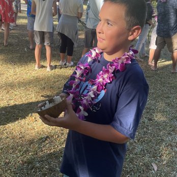 Toa Luau - Cultural Center Near Me - Haleiwa, Hawaii