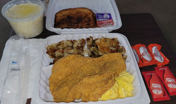 Puerto Nuevo Coffee by null