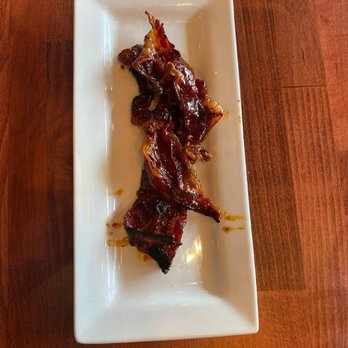 Avenue Brunch House - Caveman Bacon - Breakfast & Brunch Near Me - Dearborn, Michigan
