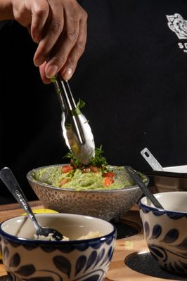 Sol Toro Restaurant by null