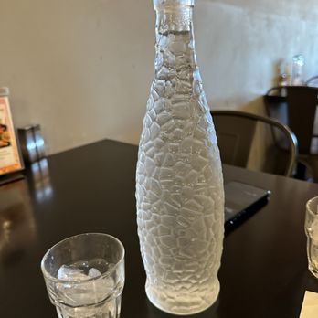 Thai Meric Eatery and Bar - Water - Thai Near Me - Frederick, Maryland Thai Meric Eatery and Bar - Water - Thai Near Me - Frederick, Maryland