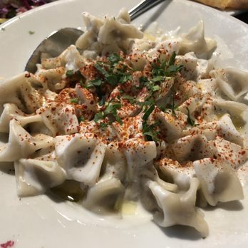 Cafe Turko - Halal Near Me - Seattle, Washington