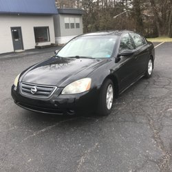Nashville Motor Company