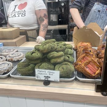 Radio Bakery - Sweets - Bakeries Near Me - Brooklyn, New York