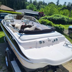 Washington Jetski And Boat Rentals