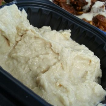 The Chubby Chickpea - Hummus. - Food Trucks Near Me