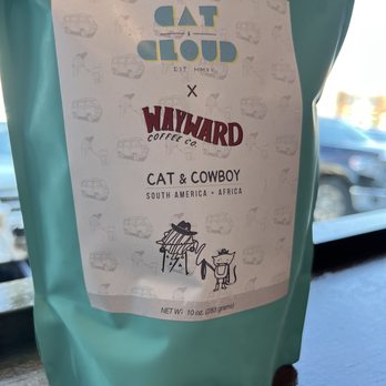 Wayward Coffee Co - Bean available for purchase - Coffee & Tea Near Me - Dallas, Texas Wayward Coffee Co - Bean available for purchase - Coffee & Tea Near Me - Dallas, Texas