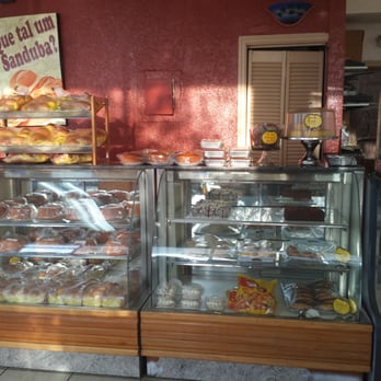 Bakery Cafe 2000 - Bakeries Near Me - Pompano Beach, Florida