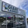 Giant Laundry - Main Ave