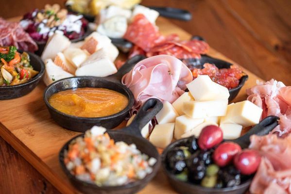 Quartino Ristorante by null